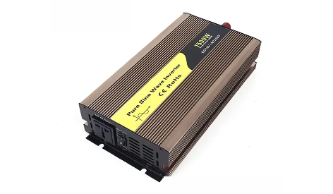 Scegliere il giusto inverter di onde sinusoidali pura per uso domestico e industriale