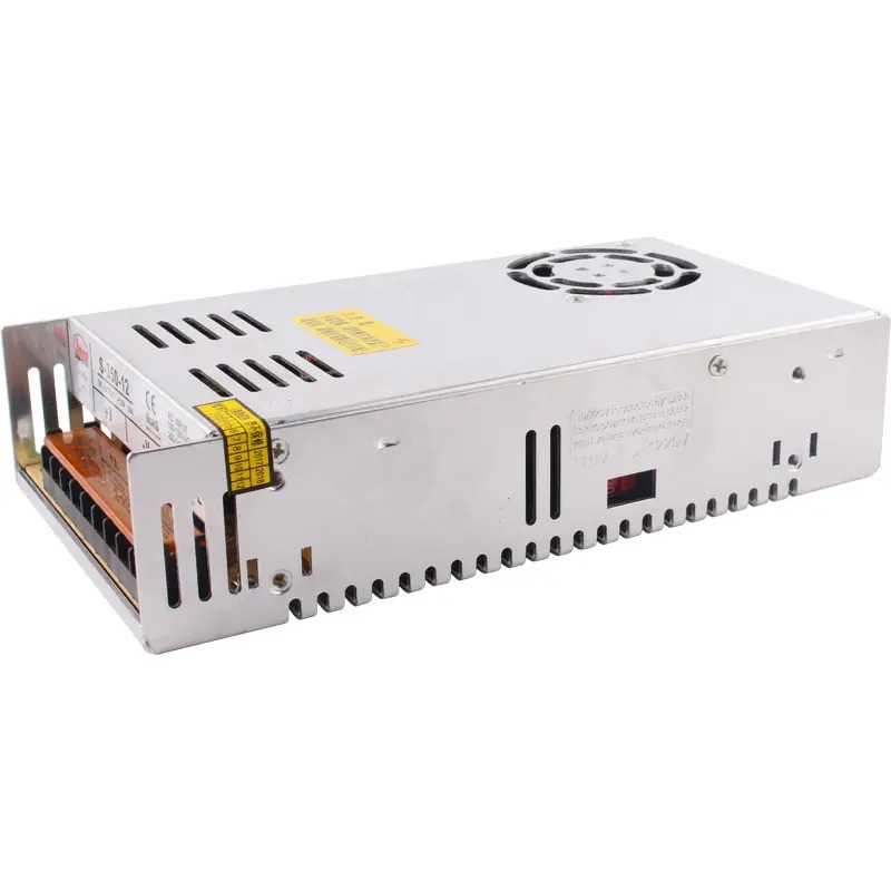 Come convertire Dc in Ac​