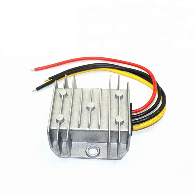 Convertitore di potenza buck boost CC-CC da 8-40 V a 13,8 V 3 A