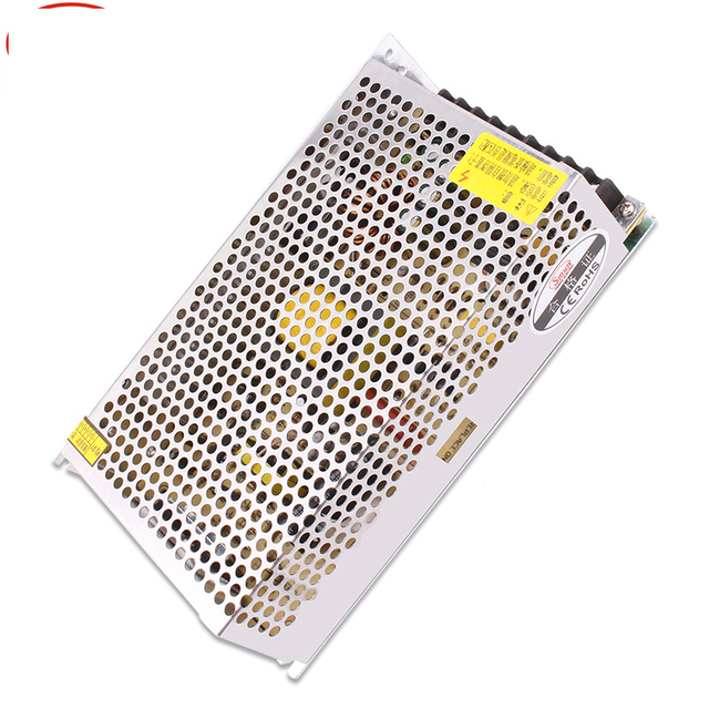 T-120 Alimentatore switching a tripla uscita da 110 V/220 V a 5 V/12 V/15 V 120 W