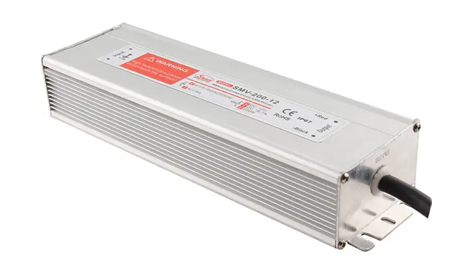 In che modo i conducenti a LED ad alta efficienza possono ridurre i costi energetici e migliorare le prestazioni