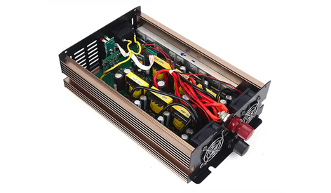 Perché abbiamo bisogno di un inverter?