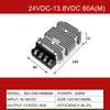 Convertitore buck step down DC da 24 V a 13,8 V da 5 A a 100 A CC Convertitore di potenza CC