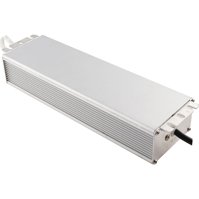 SMV-150 Alimentatore LED a tensione costante da 150 W 5 V/12 V/24 V/36 V/48 V