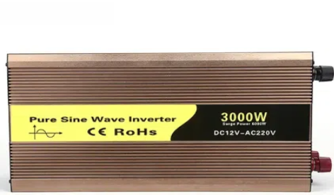 Perché gli inverter puri di onde sinusoidali sono un must per l'attrezzatura medica