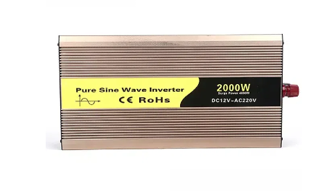 Comprensione degli inverter puri di onde sinusoidali: come funzionano e perché contano