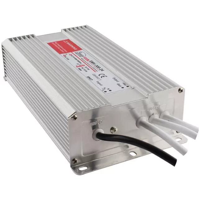 Driver LED dimmerabile o non dimmerabile —— Di quale hai bisogno?