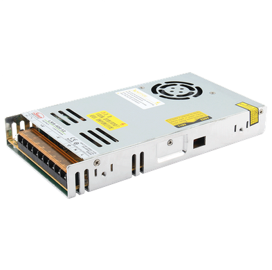 Alimentatori LRS a uscita singola