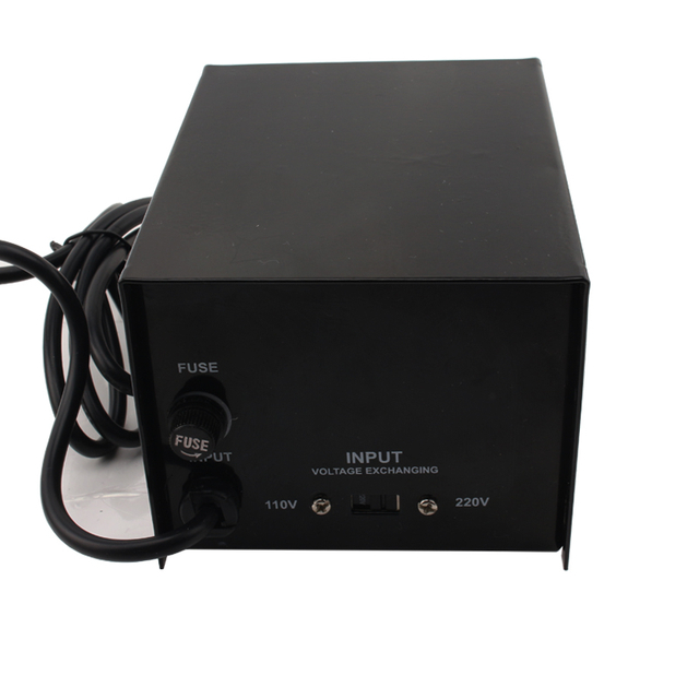 Trasformatore step-up e down ST-100 da 100 VA, da 110 V a 220 V