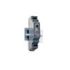 Convertitore CC-CC con montaggio su guida DIN DDR-15/DRD-15 da 15 W 