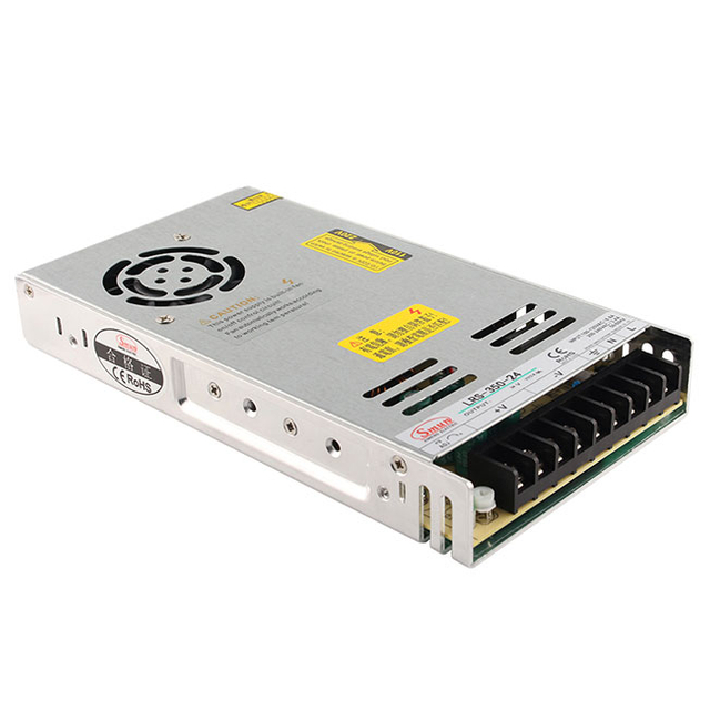 Alimentatore a commutazione LRS-350