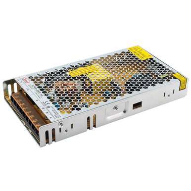 Alimentatore LRS a uscita singola