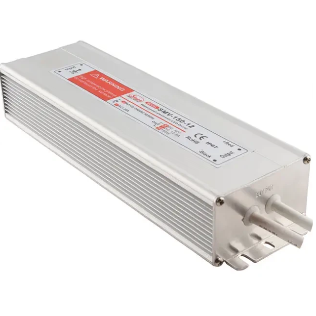 I migliori driver LED per strisce, pannelli e downlight