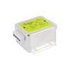 Collegamento alla morsettiera Filtro EMI monofase e trifase da 10 A/20 A/30 A