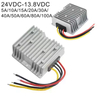Convertitore buck step down DC da 24 V a 13,8 V da 5 A a 100 A CC Convertitore di potenza CC
