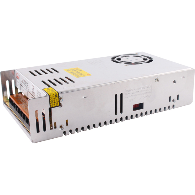 SD-350 350W 5V 12V 24V 48V Uscita convertitore DC-DC isolato