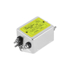 Collegamento a bullone Monofase CA 220 V Purificazione EMI CW4-3A/6A/10A/20A/30A/40A-S Filtro di alimentazione