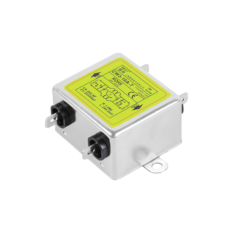Filtro di potenza EMI monofase Elettronica 3-30A