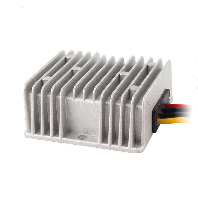 Convertitore CC-CC da 24 V a 12 V 10 A