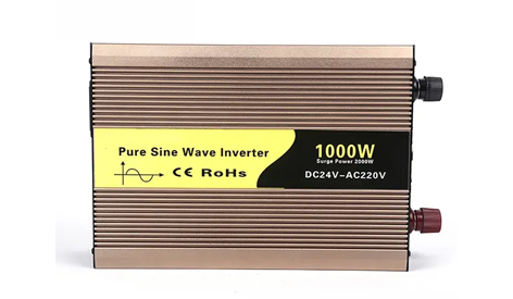 Quali sono i diversi tipi di inverter?