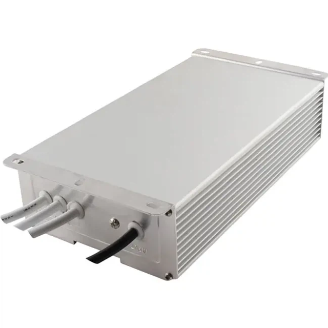 Che cos'è esattamente un driver LED e perché è importante?