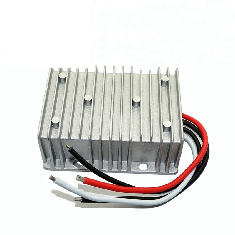 Convertitore di potenza buck boost CC-CC da 8-40 V a 12 V 20 A