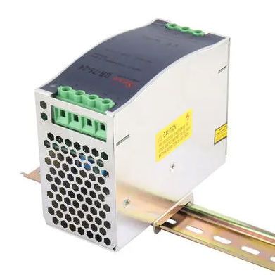 alimentatore a commutazione