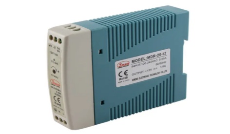 Come scegliere il giusto alimentatore CCTV per i sistemi di monitoraggio della sicurezza