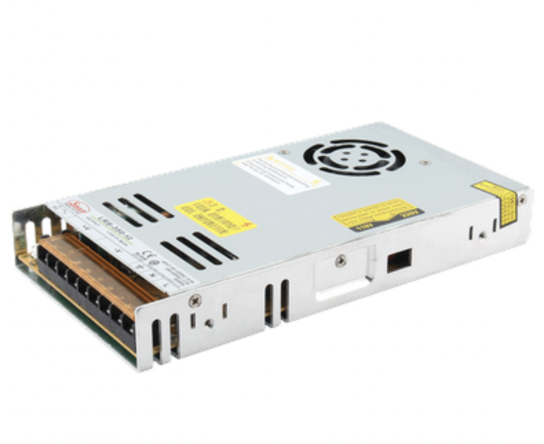 alimentazione elettrica commutabile