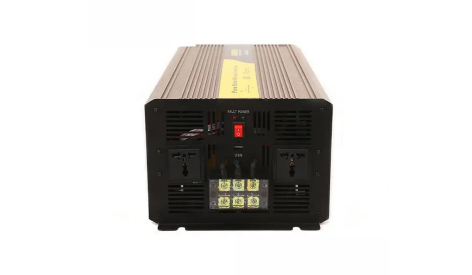 Vantaggi dell'utilizzo di un inverter di onde sinusoidali puro su inverter di onde sinusoidali modificati