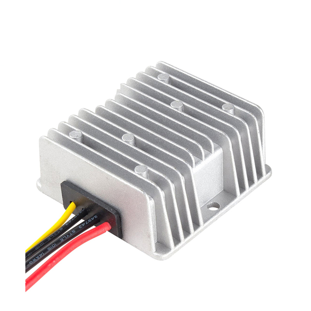 Driver step down del convertitore CC-CC da 60 V a 12 V 15 A