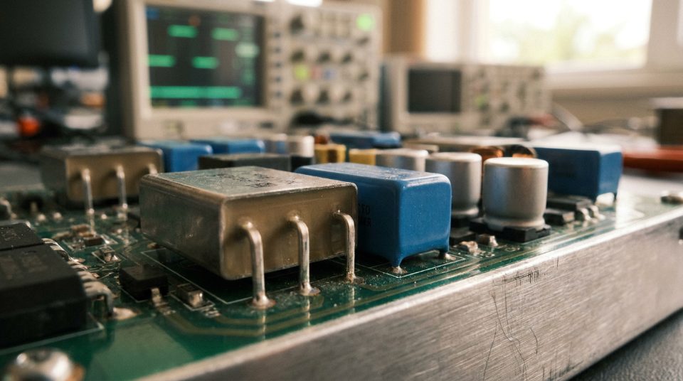 Valutazione delle capacit&agrave; tecniche: integrazione multi-output e qualit&agrave; dei componenti